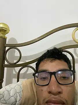 Guillermo26j online show from July 5, 2:37 am
