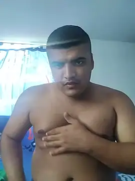Ulises141120 online show from May 30, 10:10 pm