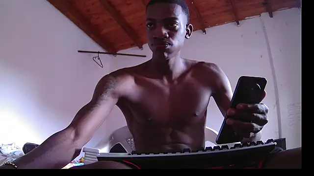 Axel Noctra online show from June 10, 7:58 pm