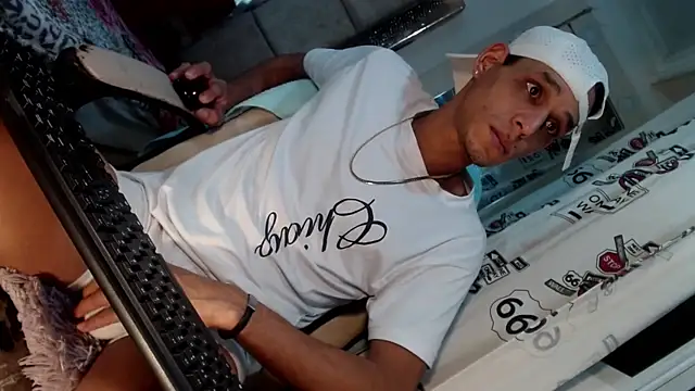 Brendt Hotx online show from July 24, 11:12 pm