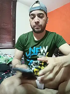 Chiricoca online show from July 9, 3:05 pm