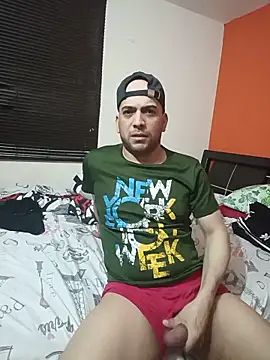 Chiricoca online show from July 1, 11:48 pm
