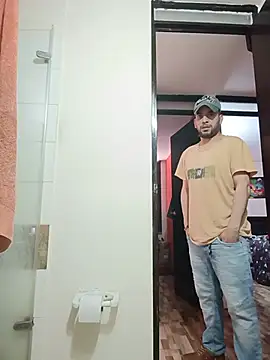 Chiricoca online show from July 12, 4:31 pm