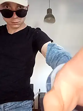 LuXDrg online show from June 20, 1:16 pm