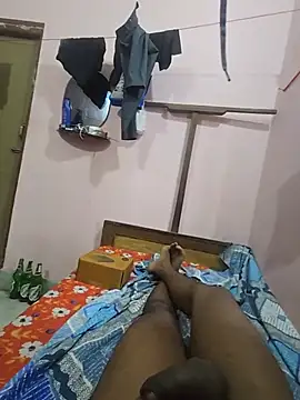 DesiboyMBJ2026 online show from July 4, 3:31 am