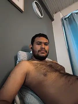 Leonargg online show from June 7, 1:51 pm
