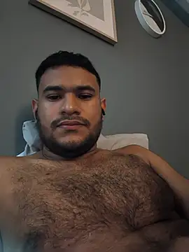 Leonargg online show from June 10, 1:51 am