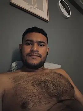 Leonargg online show from June 11, 12:32 am
