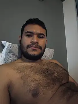 Leonargg online show from June 6, 3:56 am