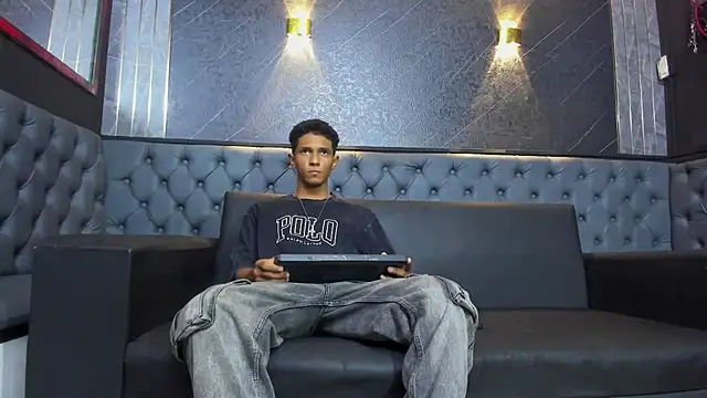 Yoel Blessed online show from July 17, 1:07 pm