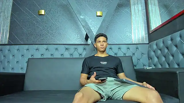 Yoel Blessed online show from July 27, 12:12 pm