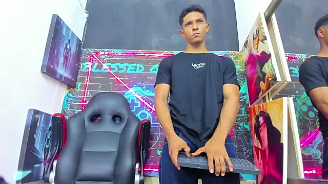 Yoel Blessed online show from July 25, 11:51 am
