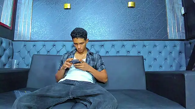 Yoel Blessed online show from July 20, 11:34 am