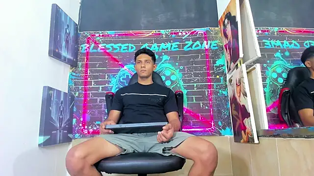 Yoel Blessed online show from July 29, 11:31 am