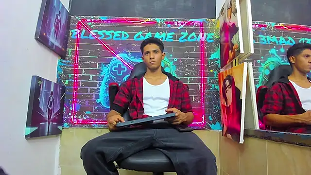 Yoel Blessed online show from July 24, 11:50 am