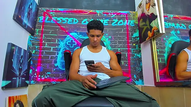 Yoel Blessed online show from August 3, 11:38 am