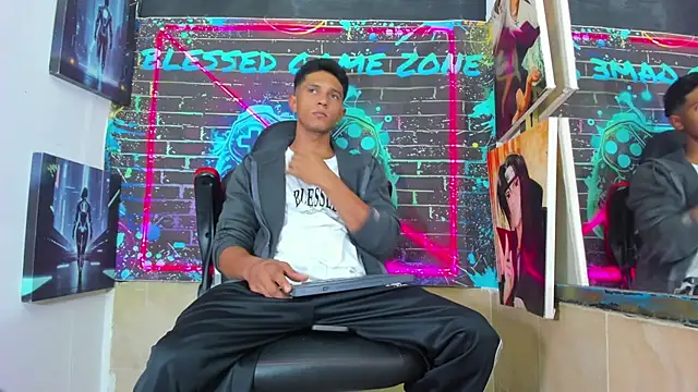 Yoel Blessed online show from July 26, 12:02 pm