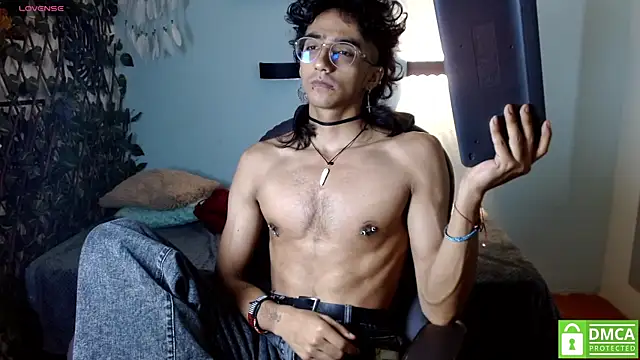 caleb stefan online show from July 21, 12:40 pm