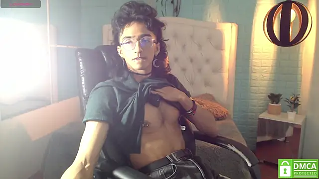 caleb stefan online show from July 29, 12:04 pm
