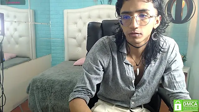 caleb stefan online show from July 30, 12:59 pm