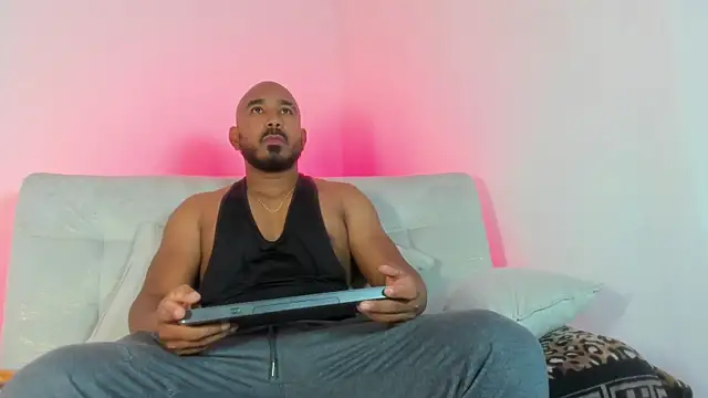 LeoCarter  online show from July 23, 12:57 pm