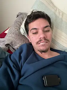 Deliciinha2 online show from July 11, 12:29 pm