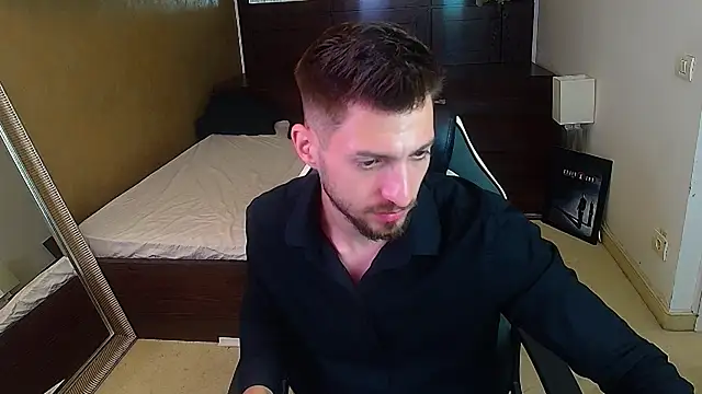 FelixRook online show from June 18, 4:25 am