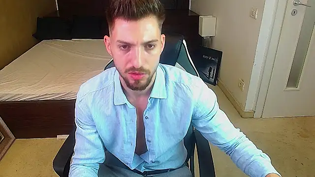 FelixRook online show from June 25, 4:26 am