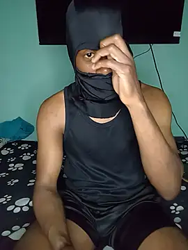  Kimg Black online show from June 23, 8:23 pm