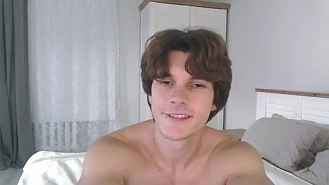 Eric Crush online show from July 30, 4:34 am