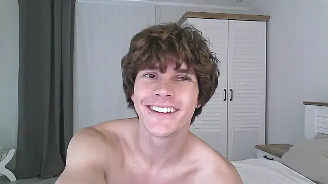 Eric Crush online show from July 28, 4:31 am
