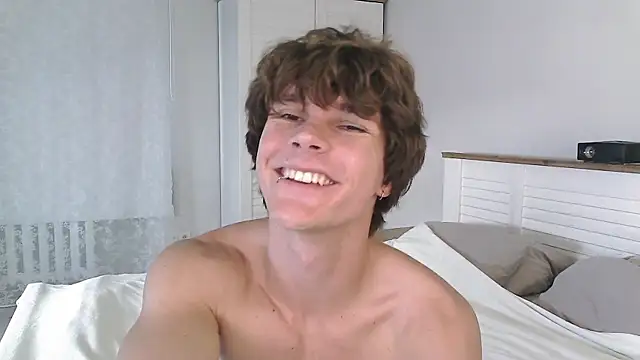 Eric Crush online show from July 25, 4:53 am