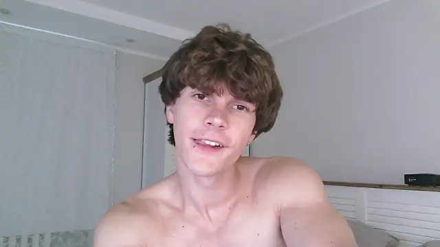 Eric Crush online show from July 9, 4:38 am