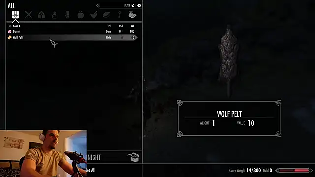 MidnightGaming online show from June 2, 4:30 pm