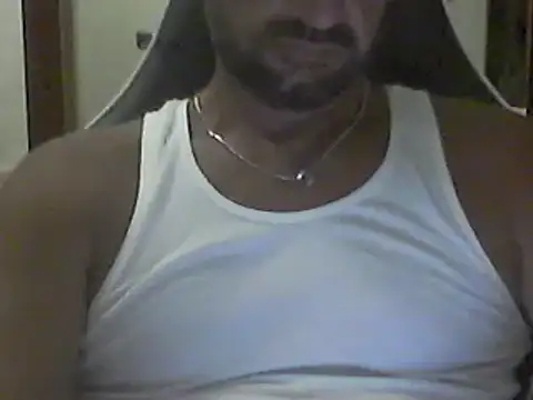francesc80 online show from July 28, 9:03 pm