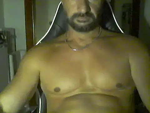 francesc80 online show from August 1, 10:53 pm