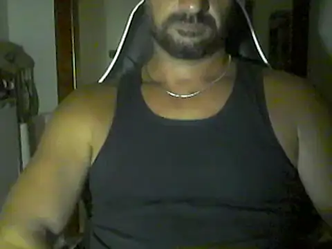 francesc80 online show from July 31, 9:35 pm