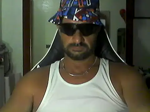 francesc80 online show from July 29, 9:14 pm