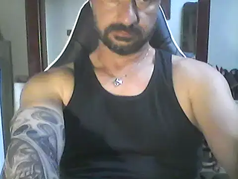 francesc80 online show from June 6, 10:43 am