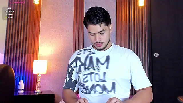 luciano vitale online show from July 21, 12:51 pm