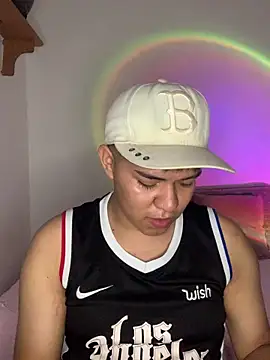 Paul teen  online show from June 5, 2:45 pm
