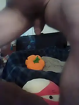 GhostDaddy01 online show from August 1, 2:05 pm