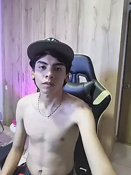 Angel Dustt1 online show from July 16, 9:33 pm