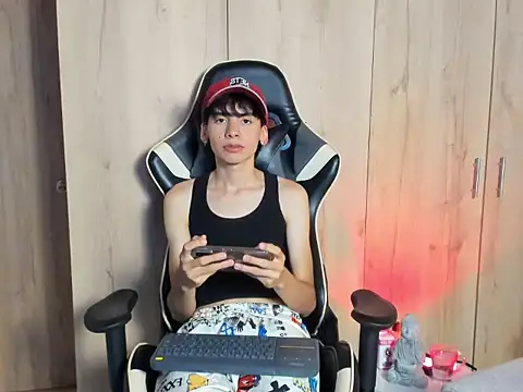 Angel Dustt1 online show from June 10, 8:31 pm