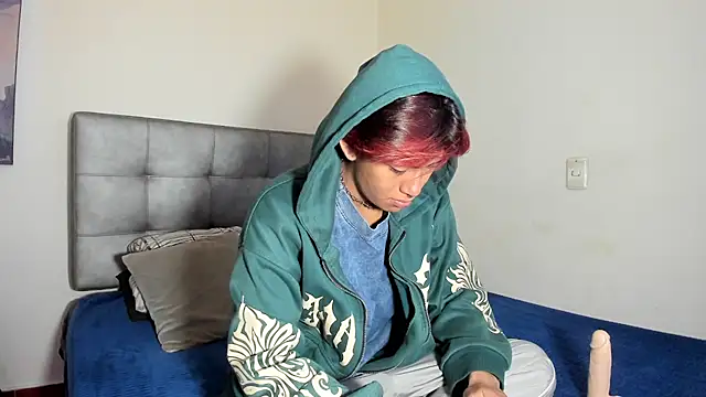 Cozy Sunset online show from July 15, 2:46 pm
