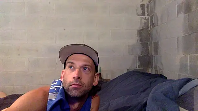 thierrybae online show from July 19, 4:07 am