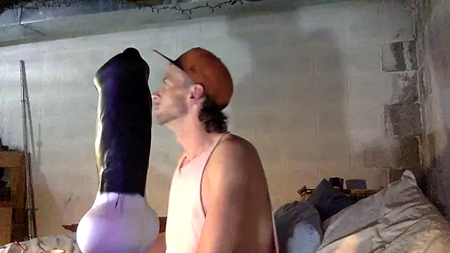 thierrybae online show from July 24, 3:47 am