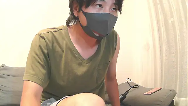 Natsu x  online show from July 23, 2:36 pm