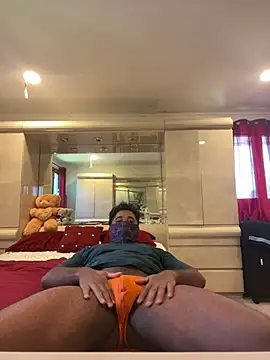 watermelonmusk online show from June 9, 5:25 pm