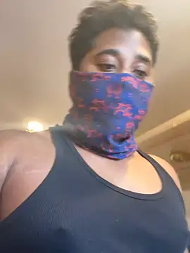watermelonmusk online show from July 27, 5:31 pm